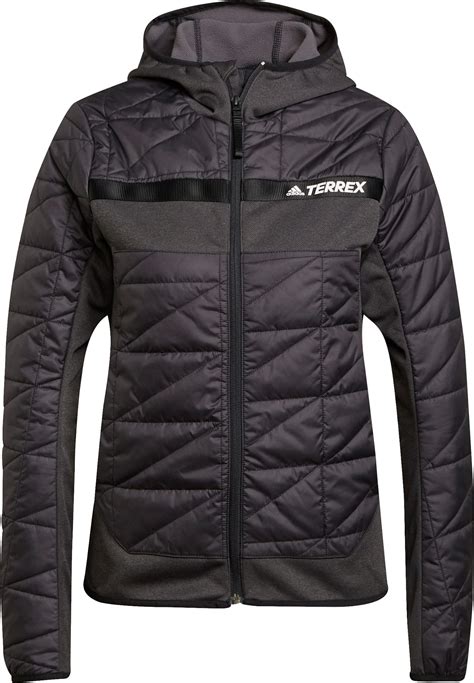 adidas jacke damen 164|adidas insulated jacket women.